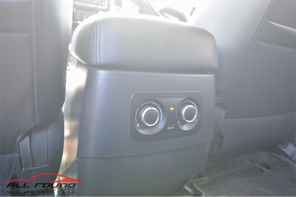 2016 Mitsubishi Pajero GLS NX