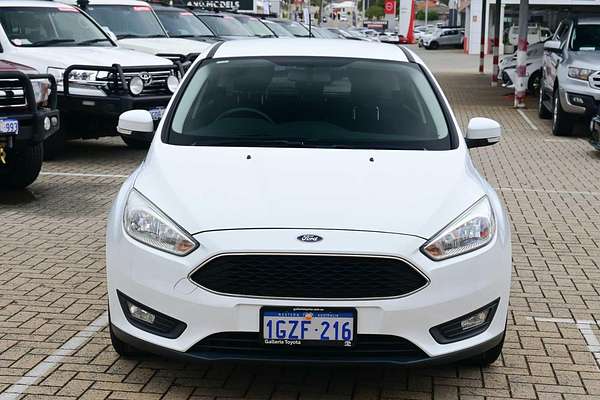 2018 Ford Focus Trend LZ