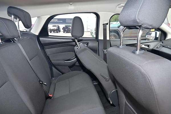 2018 Ford Focus Trend LZ