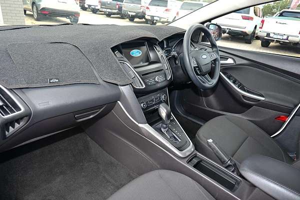 2018 Ford Focus Trend LZ