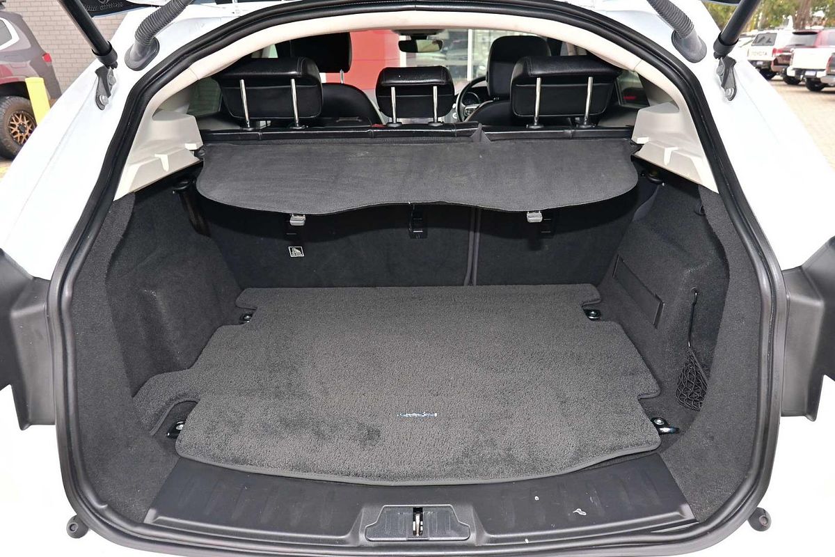 2018 Jaguar E-PACE D150 X540