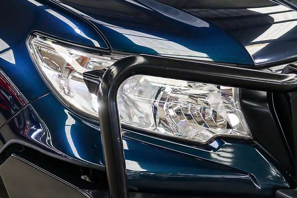 2021 Toyota Landcruiser Prado GX GDJ150R