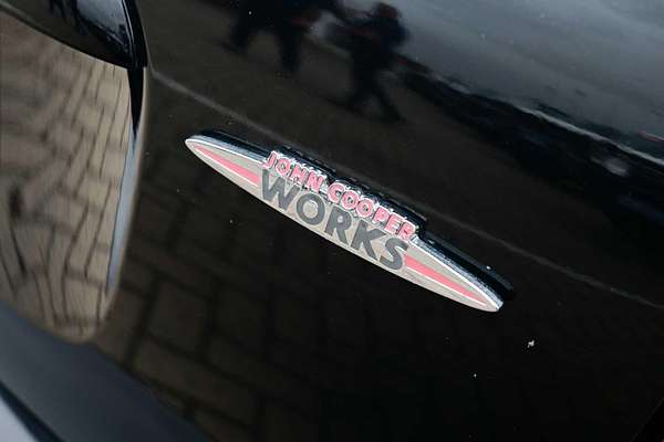 2013 MINI Hatch Cooper S R56 LCI