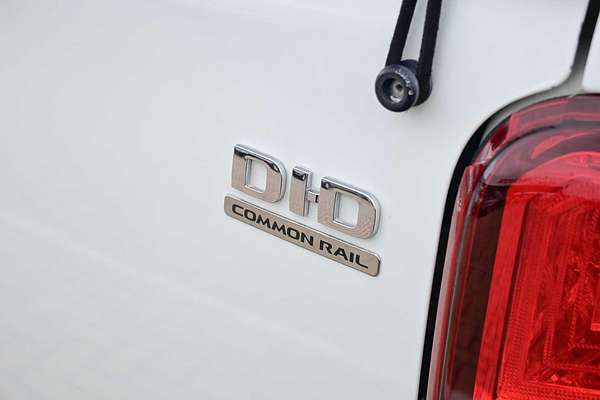 2019 Mitsubishi Triton GLX ADAS MR 4X4