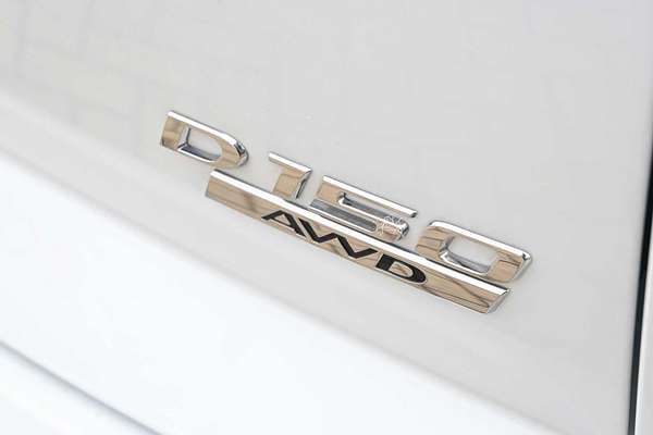 2018 Jaguar E-PACE D150 X540