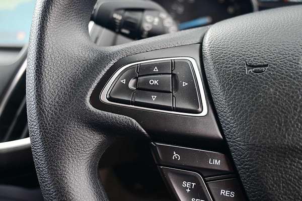 2018 Ford Focus Trend LZ