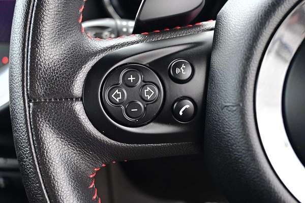 2013 MINI Hatch Cooper S R56 LCI