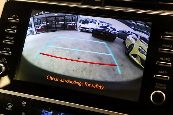 2021 Toyota Landcruiser Prado GX GDJ150R