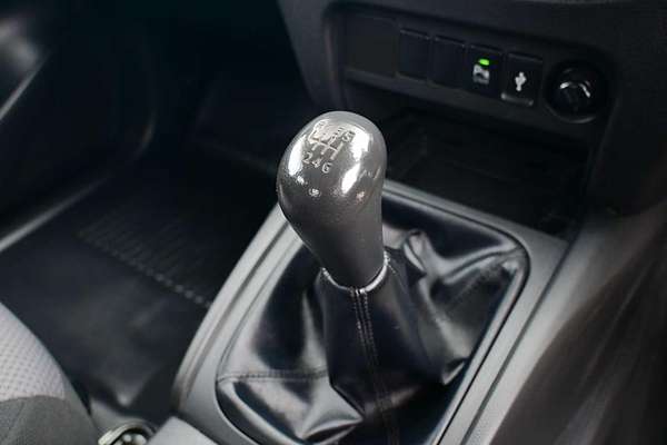 2019 Mitsubishi Triton GLX ADAS MR 4X4