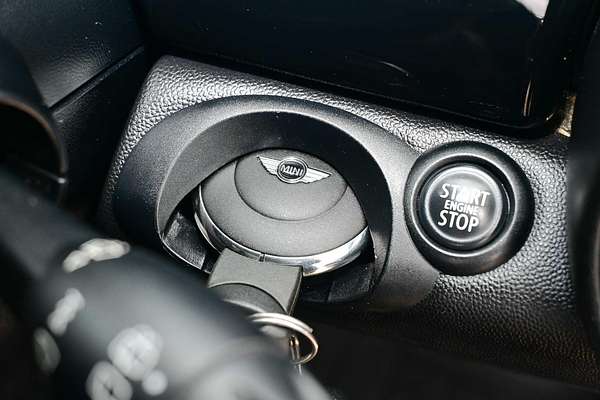 2013 MINI Hatch Cooper S R56 LCI