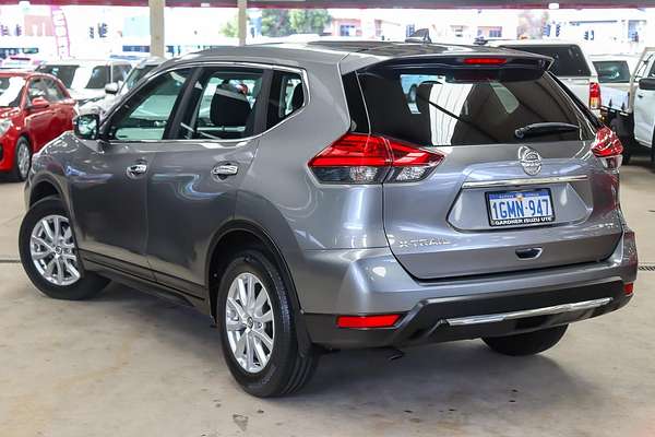 2018 Nissan X-TRAIL ST T32 Series II