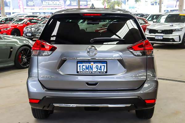 2018 Nissan X-TRAIL ST T32 Series II