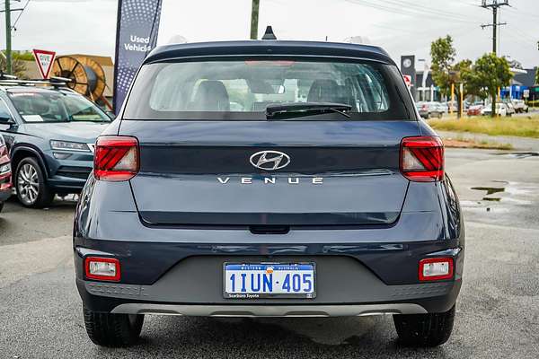 2022 Hyundai Venue Active QX.V4