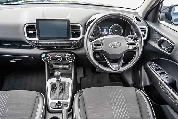 2022 Hyundai Venue Active QX.V4