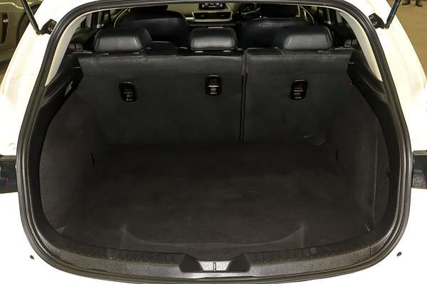 2017 Mazda 3 Touring BN Series