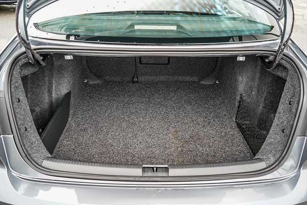 2015 Volkswagen Jetta 103TDI Highline 1B