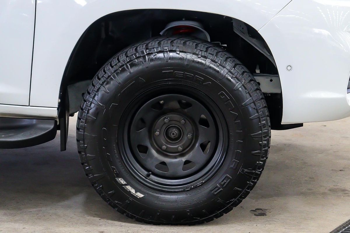 2021 LDV T60 LUXE Mega Tub SK8C 4X4 LWB