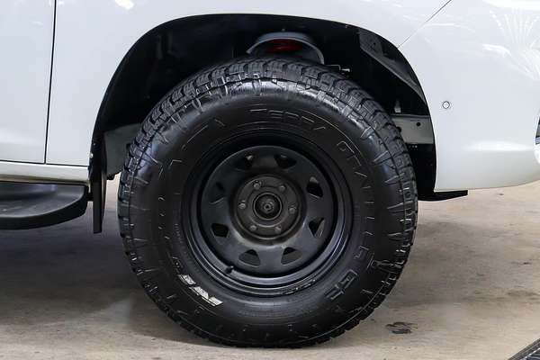 2021 LDV T60 LUXE Mega Tub SK8C 4X4 LWB