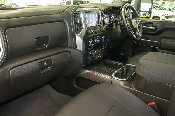 2023 Chevrolet Silverado HD LTZ Premium W/Tech Pack T1 4X4