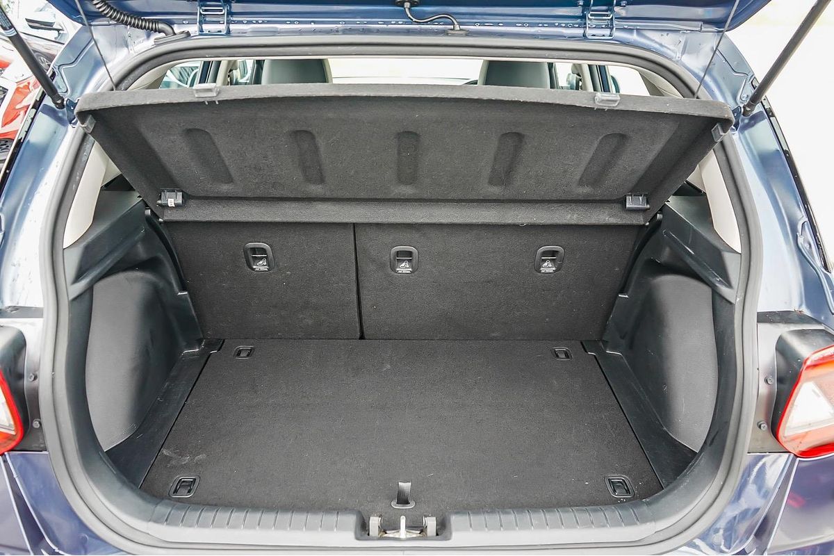 2022 Hyundai Venue Active QX.V4