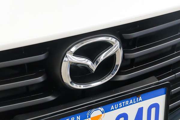 2017 Mazda 3 Touring BN Series