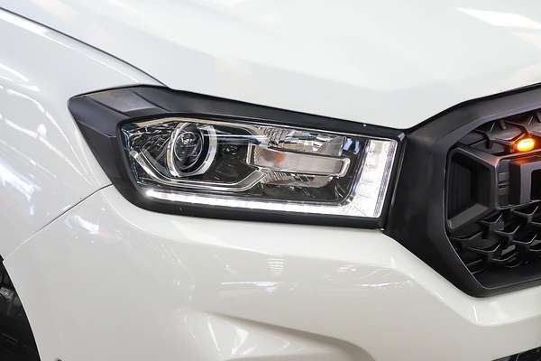 2021 LDV T60 LUXE Mega Tub SK8C 4X4 LWB