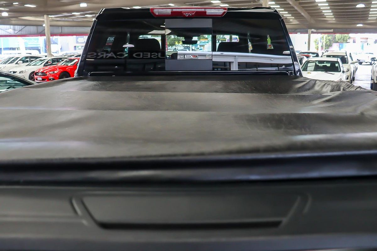 2023 Chevrolet Silverado HD LTZ Premium W/Tech Pack T1 4X4