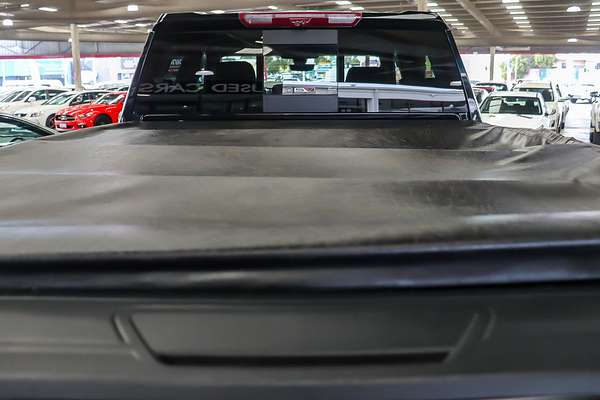 2023 Chevrolet Silverado HD LTZ Premium W/Tech Pack T1 4X4