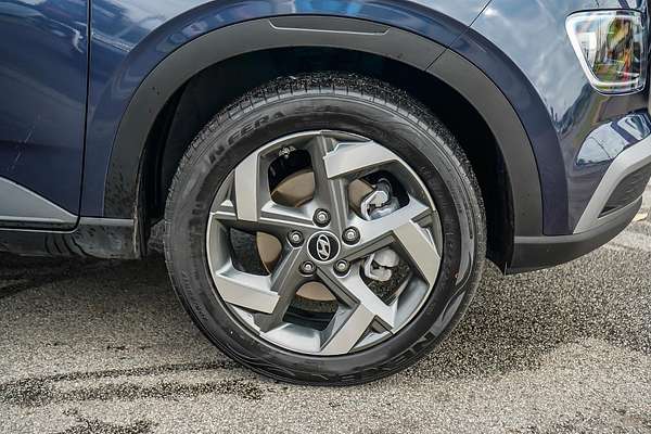 2022 Hyundai Venue Active QX.V4
