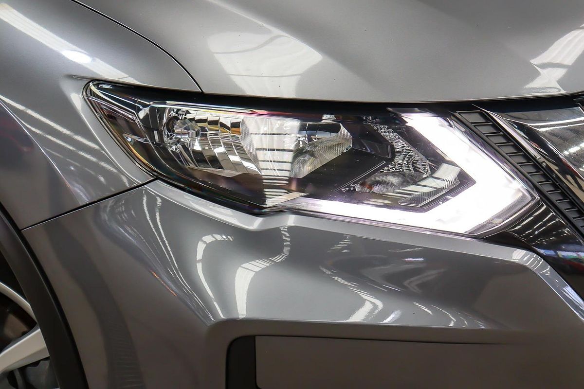 2018 Nissan X-TRAIL ST T32 Series II