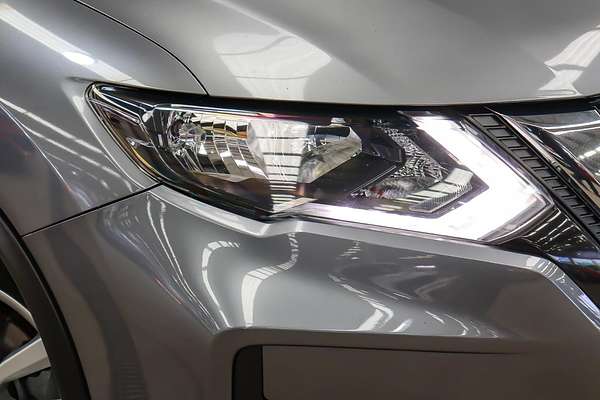 2018 Nissan X-TRAIL ST T32 Series II