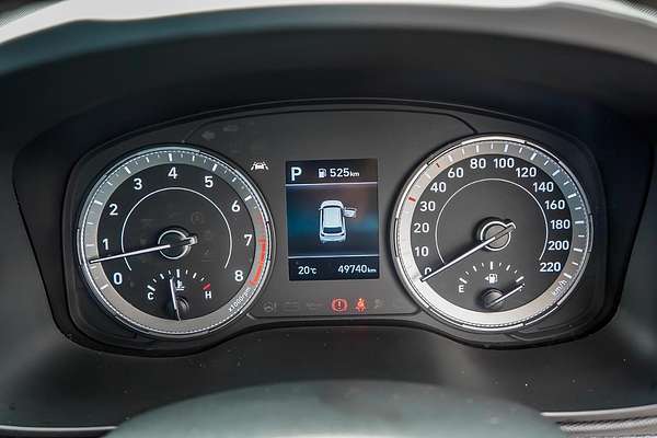 2022 Hyundai Venue Active QX.V4