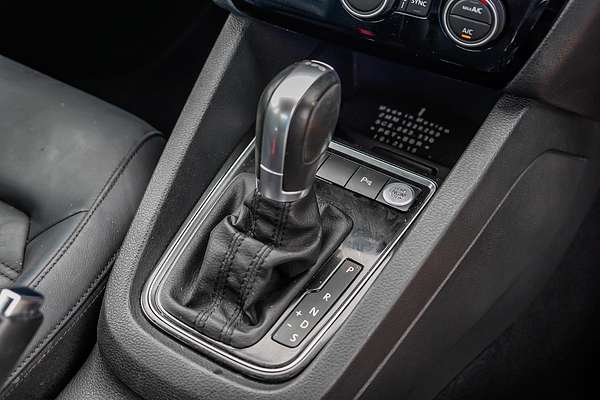 2015 Volkswagen Jetta 103TDI Highline 1B