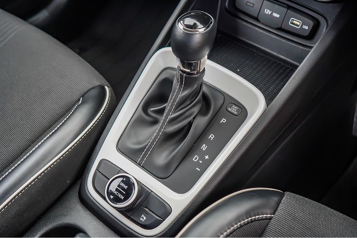 2022 Hyundai Venue Active QX.V4