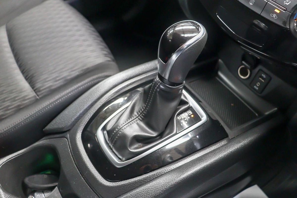 2018 Nissan X-TRAIL ST T32 Series II