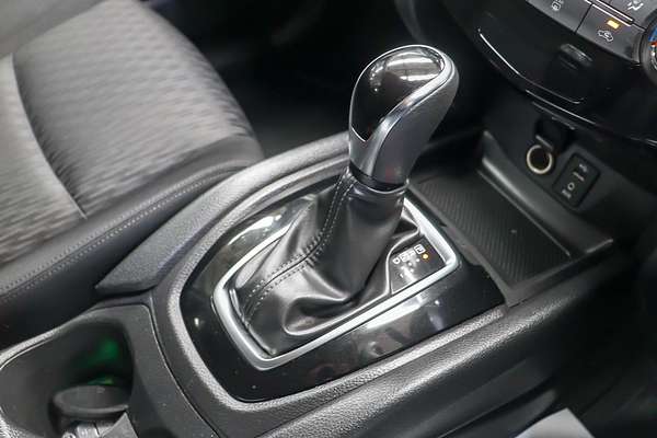 2018 Nissan X-TRAIL ST T32 Series II