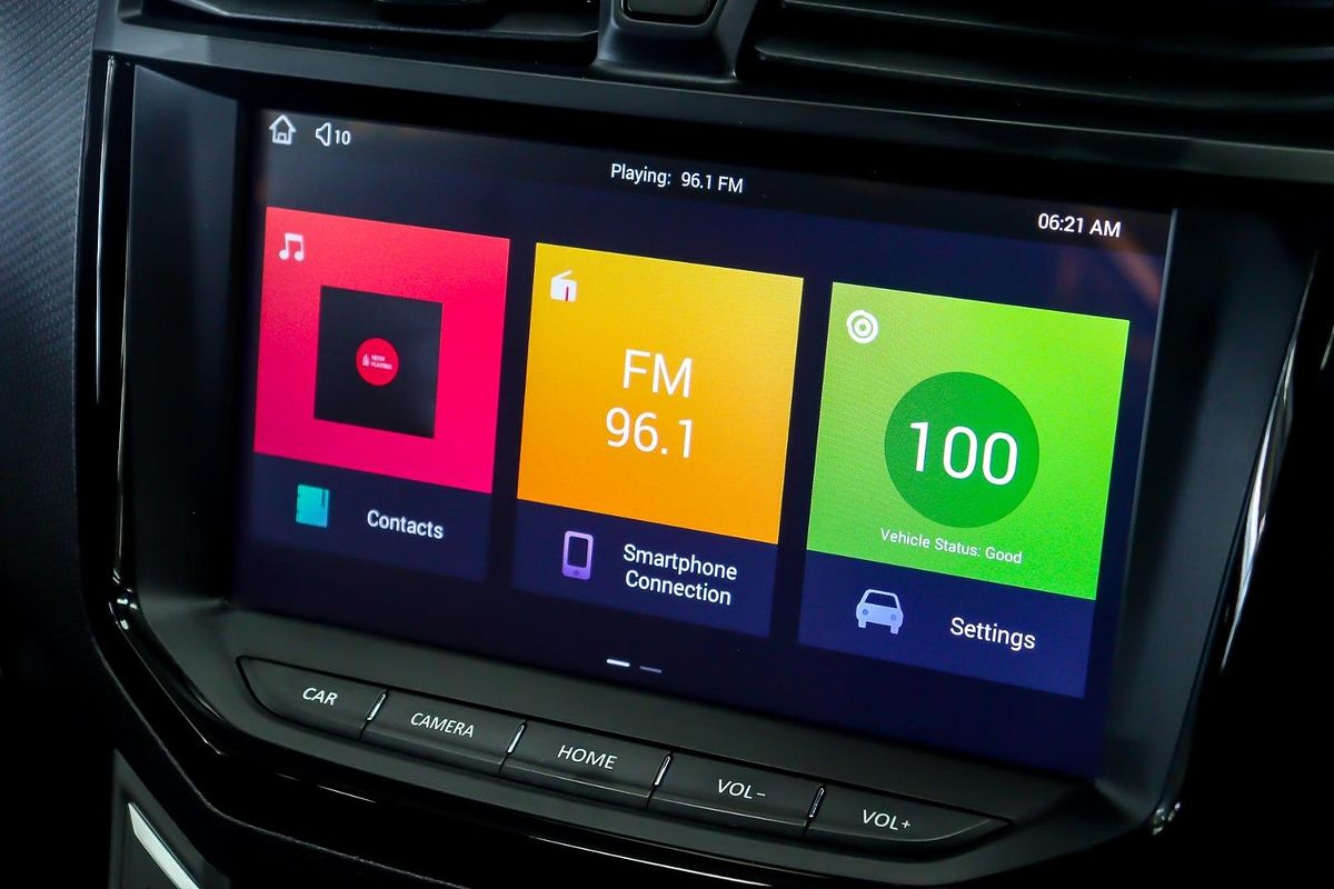 2021 LDV T60 LUXE Mega Tub SK8C 4X4 LWB