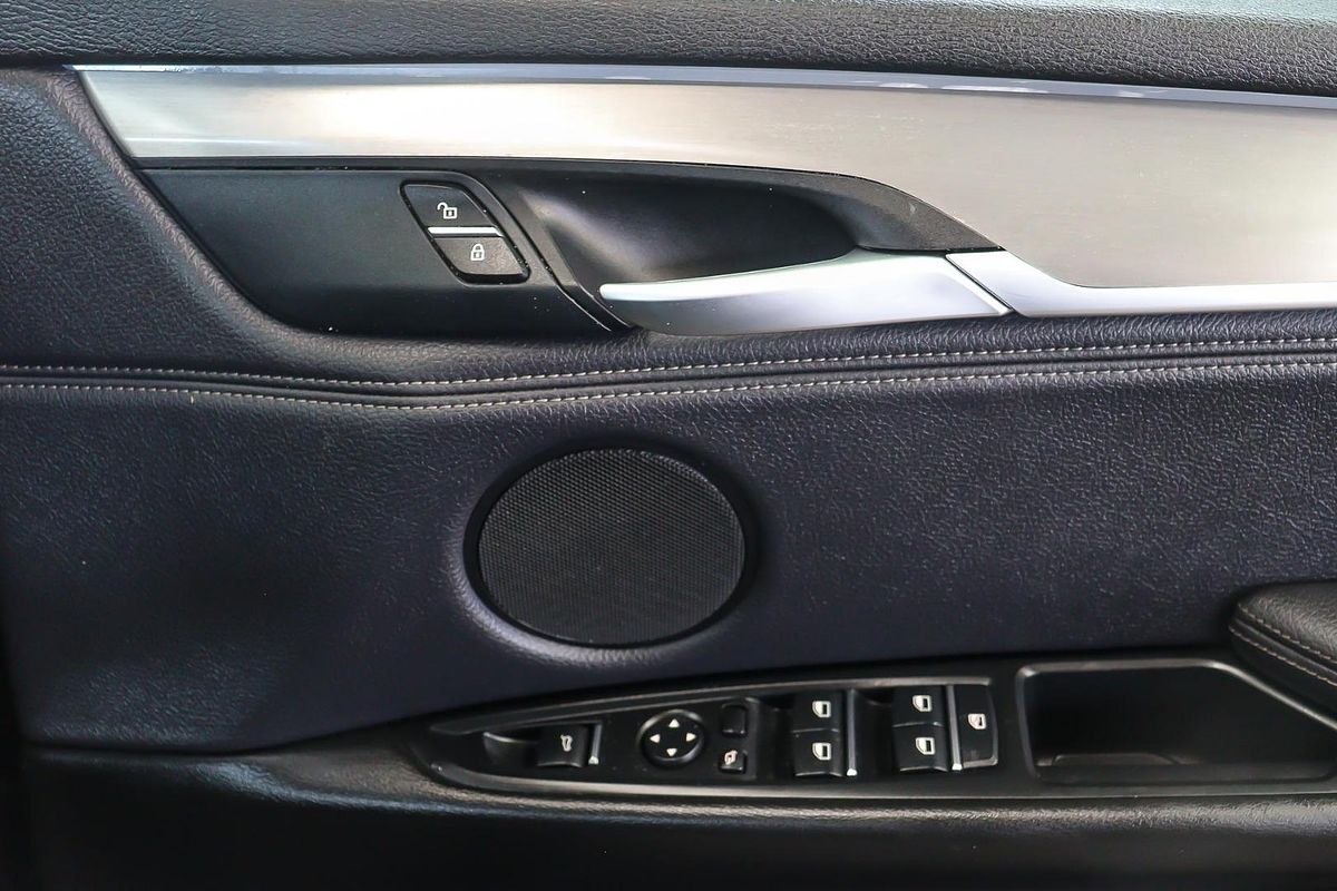 2018 BMW X5 sDrive25d F15