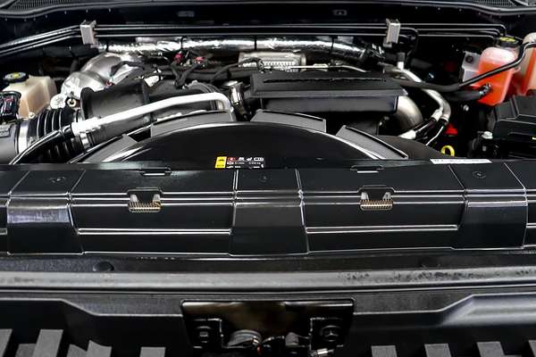 2023 Chevrolet Silverado HD LTZ Premium W/Tech Pack T1 4X4