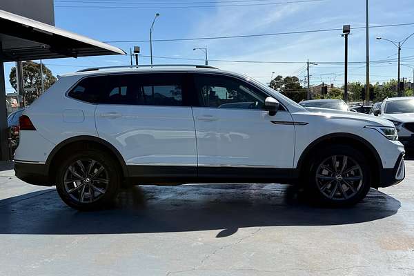 2022 Volkswagen Tiguan 132TSI Life 5N