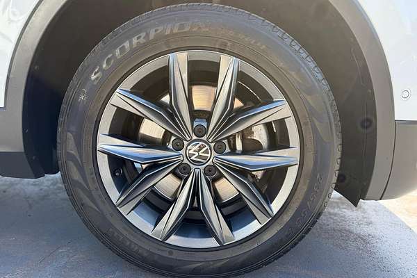 2022 Volkswagen Tiguan 132TSI Life 5N