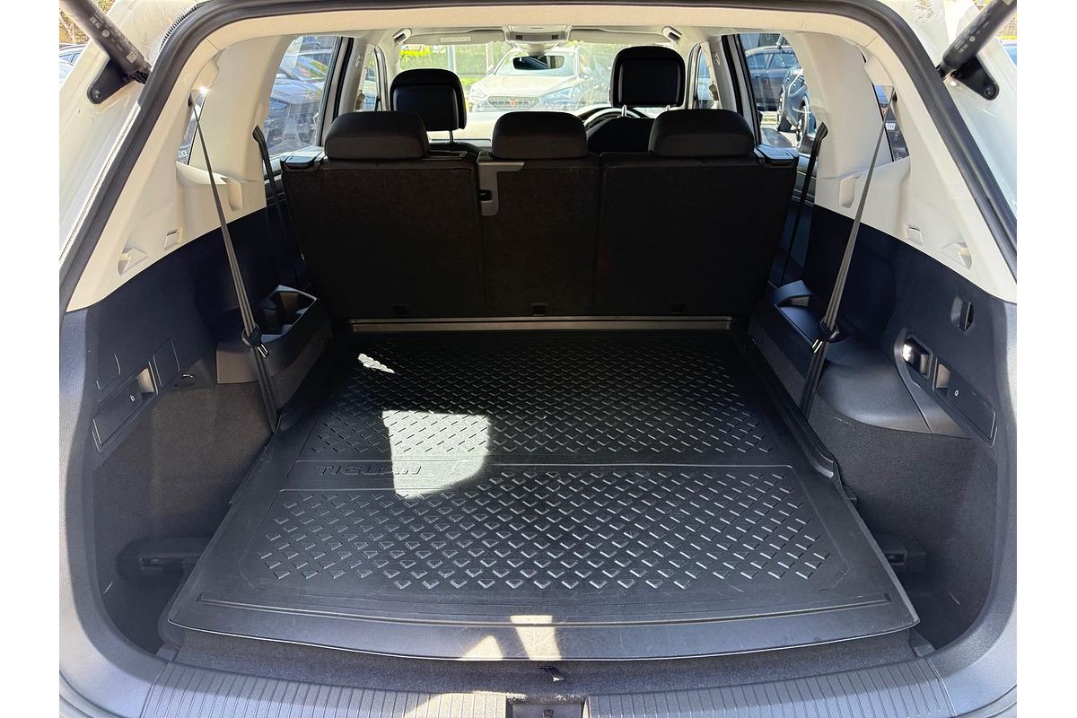 2022 Volkswagen Tiguan 132TSI Life 5N