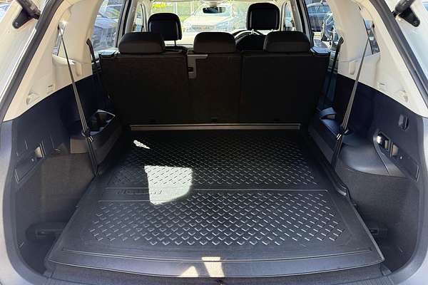 2022 Volkswagen Tiguan 132TSI Life 5N