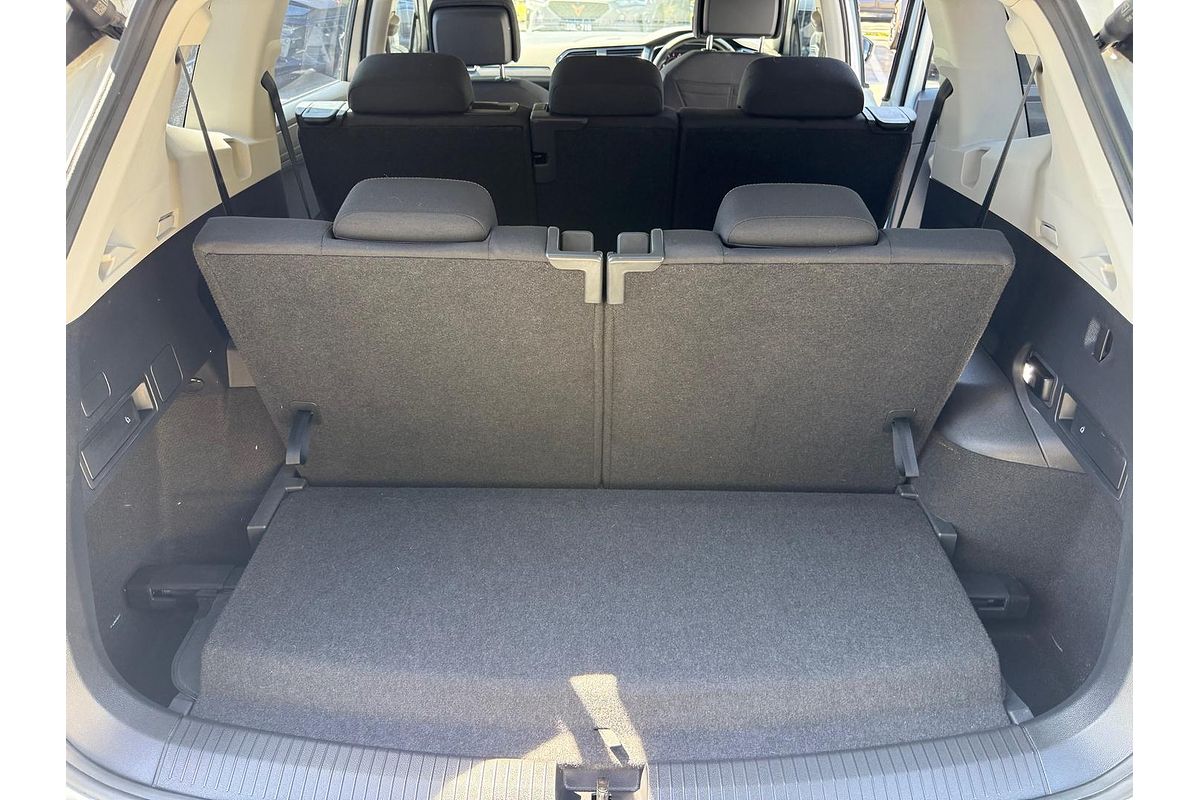 2022 Volkswagen Tiguan 132TSI Life 5N