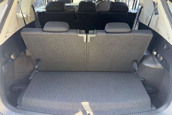 2022 Volkswagen Tiguan 132TSI Life 5N