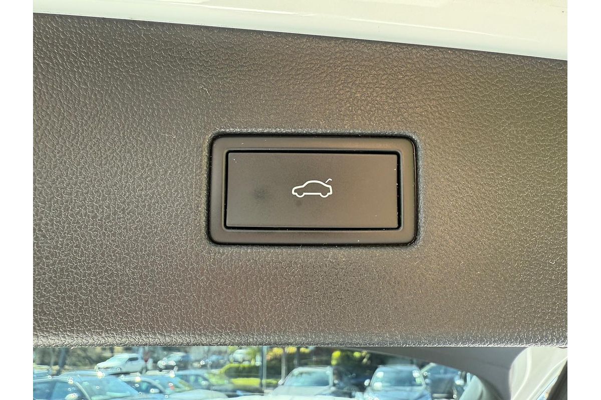 2022 Volkswagen Tiguan 132TSI Life 5N