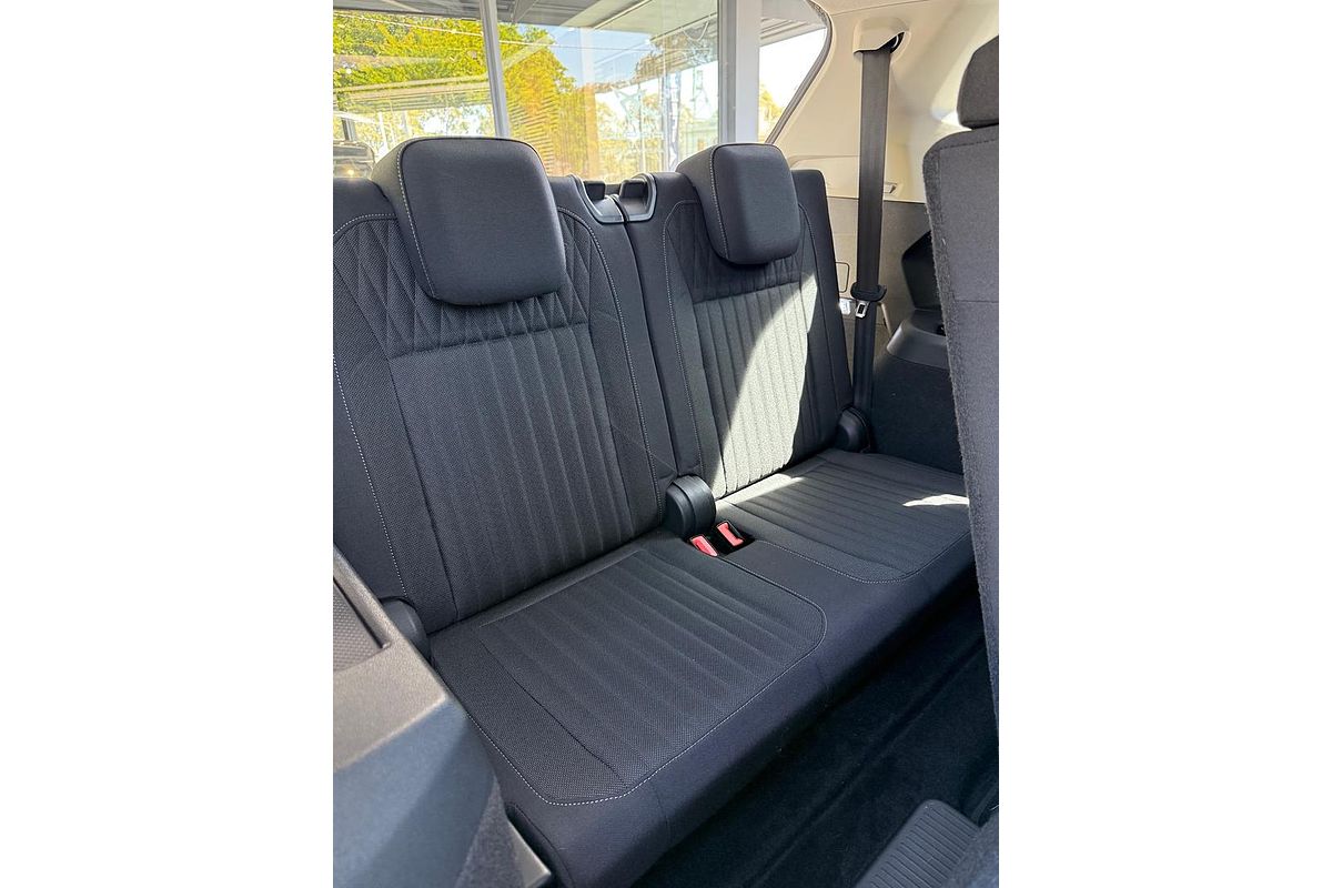 2022 Volkswagen Tiguan 132TSI Life 5N