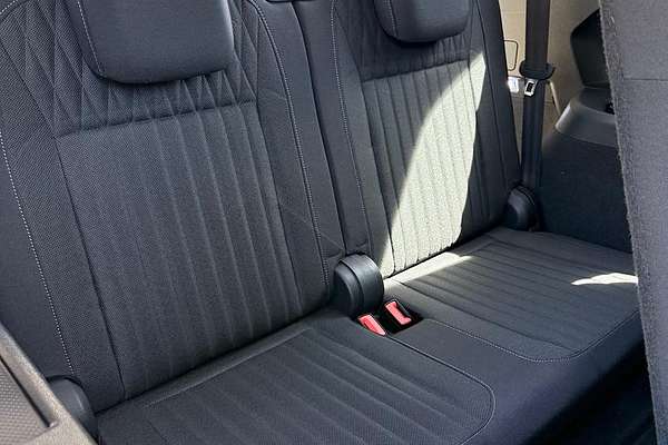 2022 Volkswagen Tiguan 132TSI Life 5N