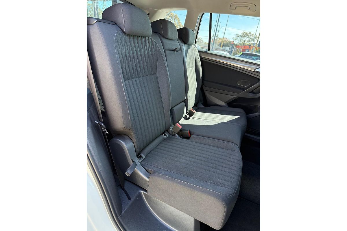 2022 Volkswagen Tiguan 132TSI Life 5N