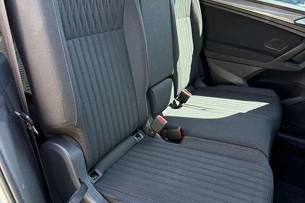 2022 Volkswagen Tiguan 132TSI Life 5N